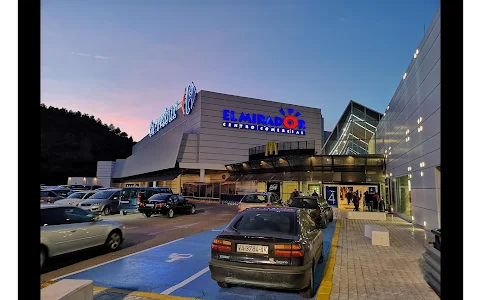 Centro Comercial El Mirador image