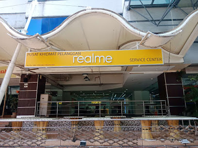 realme Service Centre Plaza Berjaya