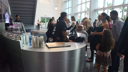 Cultural Center «South Miami-Dade Cultural Arts Center», reviews and photos, 10950 SW 211 St, Miami, FL 33189, USA