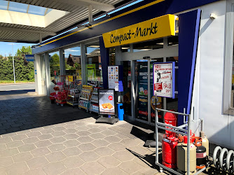 Westfalen Tankstelle - Dülmen, Coesfelder Str. 182