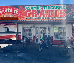 Frutería Santa Fé photo