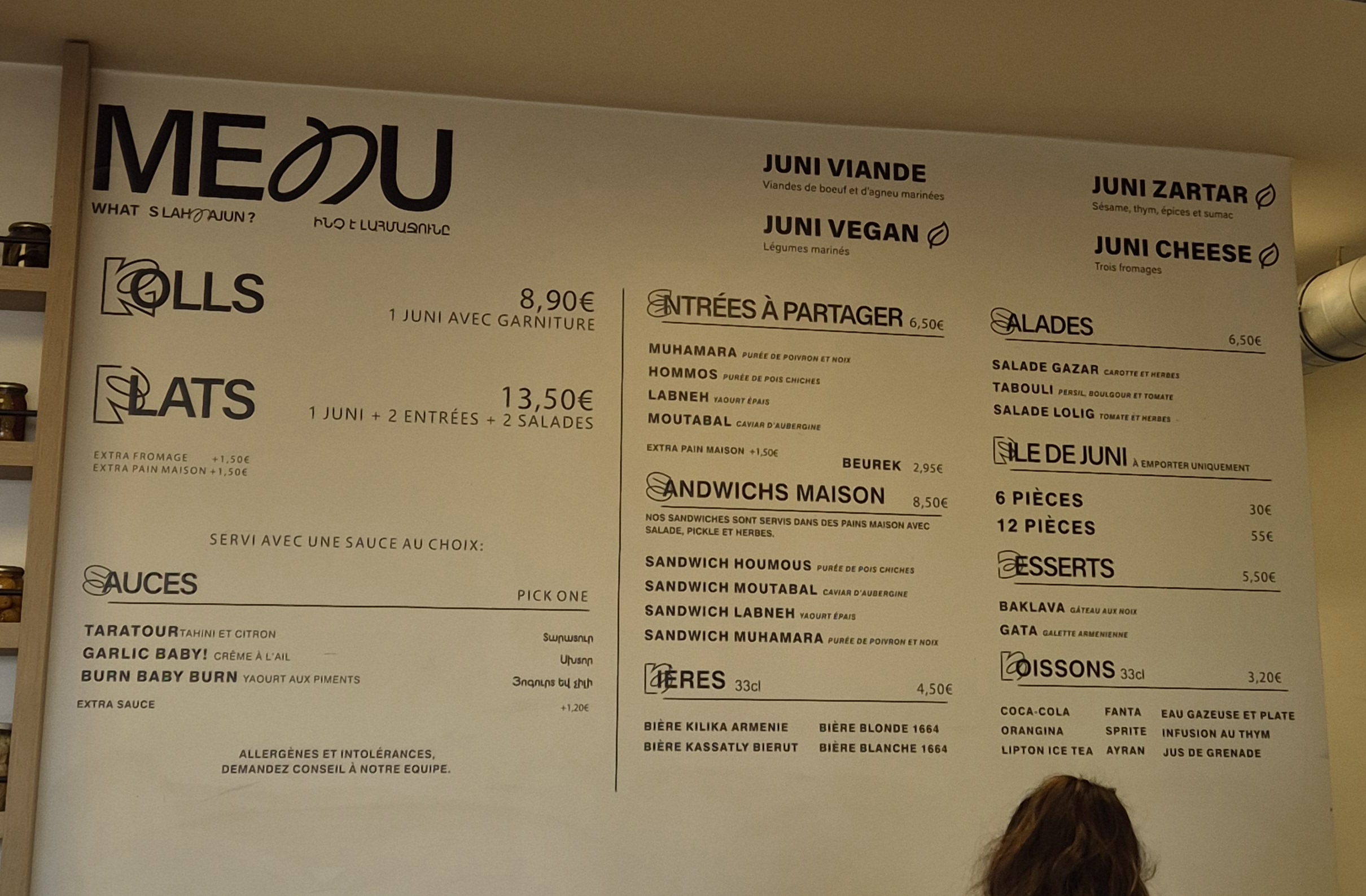 Photo n° 1 de l'avis de Lauriane.a fait le 25/03/2024 à 15:19