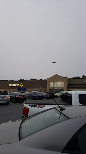 Department Store «Walmart Supercenter», reviews and photos, 35 Plaza Dr, Tamaqua, PA 18252, USA