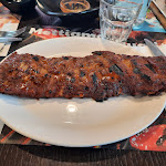 Photo n°4 de l'avis de Archluisa. fait le 11/03/2023 à 14:18 sur le  Roadhouse Restaurant Mestre à Venice