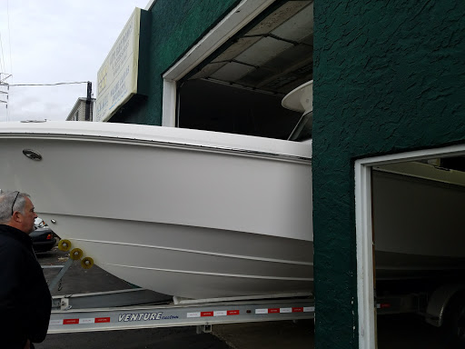 Auto Parts Store «Euro Car», reviews and photos, 80 Central Ave, Red Bank, NJ 07701, USA