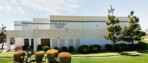 FNC Medical Corporation