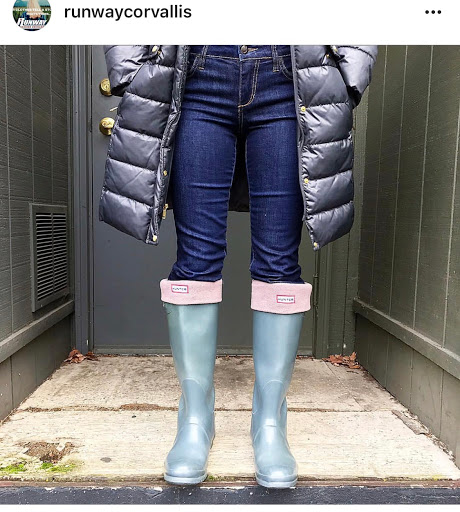 Clothing Store «Runway Fashion Exchange», reviews and photos, 264 SW Madison Ave, Corvallis, OR 97333, USA