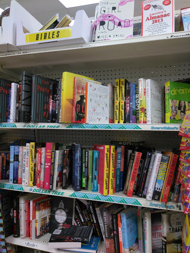 Dollar Store «Dollar Tree», reviews and photos, 4005 Manzanita Ave #32, Carmichael, CA 95608, USA