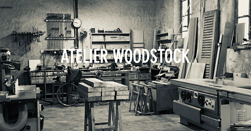 Atelier Woodstock | Collectif d'ébénistes/menuisiers à Marseille