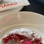 Photo n°4 de l'avis de Katalin.a fait le 18/01/2024 à 20:15 sur le  VAPIANO Berlin Europaplatz à Berlin