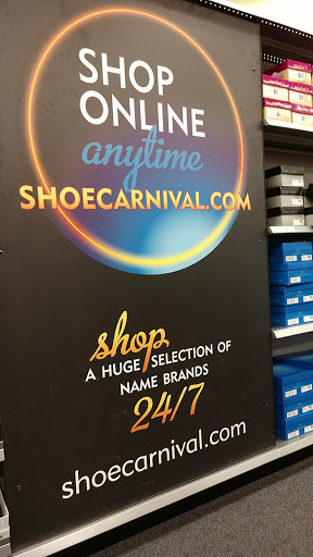 Shoe Store «Shoe Carnival», reviews and photos, 2350 S Parker Rd, Denver, CO 80231, USA