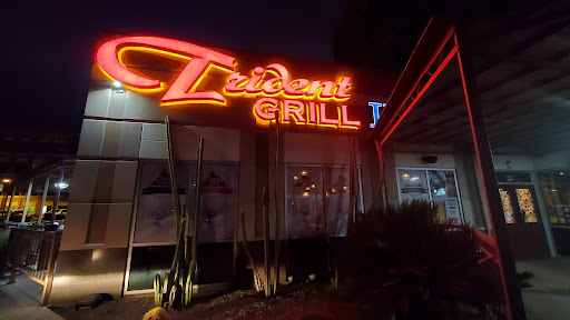 Trident Grill III