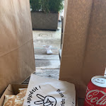 Photo n° 1 de l'avis de Aziz.o fait le 31/07/2022 à 14:15 pour BROZ BURGER Kebab burger tacos à Paris