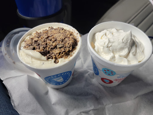 Fast Food Restaurant «Sonic Drive-In», reviews and photos, 1565 Gallatin Pike N, Madison, TN 37115, USA