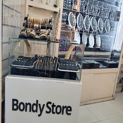 Bondy store