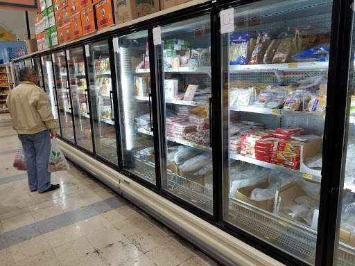 Grocery Store «Taj Mahal Fresh Market», reviews and photos, 933 E Duane Ave, Sunnyvale, CA 94085, USA