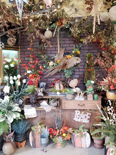 Florist «The Flower Box», reviews and photos, 910 Martin Luther King St, Georgetown, TX 78626, USA