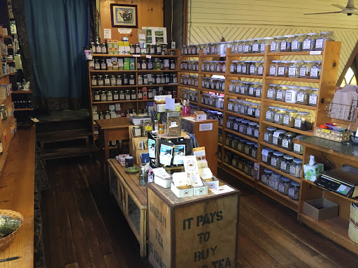 Health Food Store «Corners of the Mouth, Health Food Store», reviews and photos, 45015 Ukiah St, Mendocino, CA 95460, USA