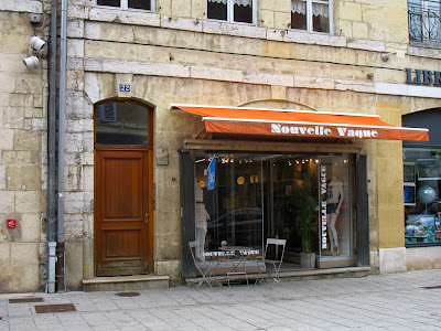 Nouvelle Vague à Pontarlier