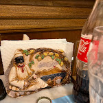 Photo n°8 de l'avis de Carmen.t fait le 11/03/2022 à 08:04 sur le  Alleria Pizzeria Newpolitana à Pompei