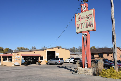 Murray Motors Inc, 2602 NE 46th Ave, Des Moines, IA 50317, USA, 