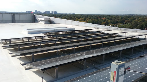 Electrician «AG Electrical Services», reviews and photos, 638 N Kenmore St, Arlington, VA 22201, USA