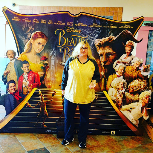 Movie Theater «Regal Cinemas Westchester Commons 16», reviews and photos, 361 Perimeter Dr, Midlothian, VA 23114, USA