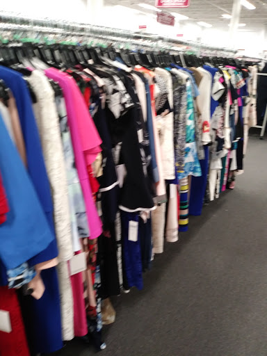 Clothing Store «Burlington Coat Factory», reviews and photos, 28452 Marguerite Pkwy, Mission Viejo, CA 92692, USA