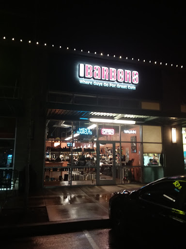 Barber Shop «The Barbers (Tanasbourne)», reviews and photos, 1891 NW 188th Ave, Hillsboro, OR 97006, USA