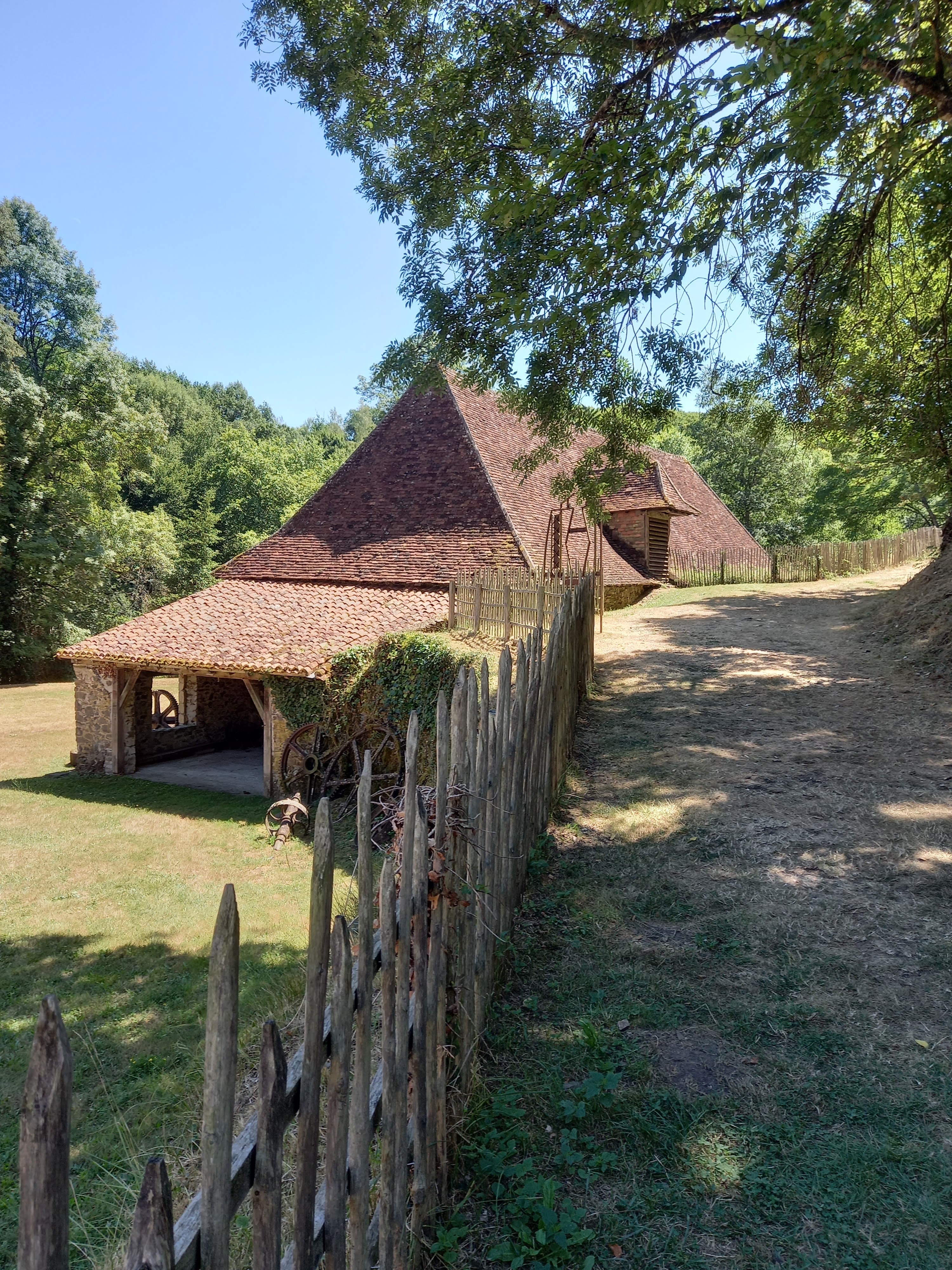 Photo n° 3 de l'avis de Fanfan.a fait le 04/08/2022 à 11:15