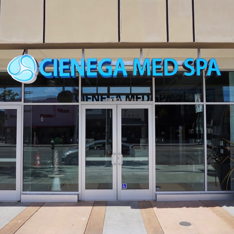 Cienega Med Spa