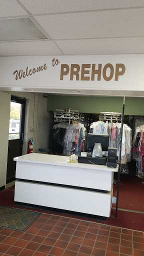 Dry Cleaner «Prehop Cleaners & Shirt Laundry», reviews and photos, 1280 Finley Rd, Lombard, IL 60148, USA