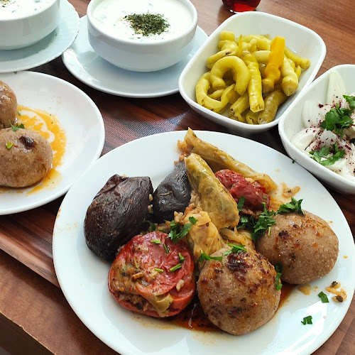 Adana'daki Atalay Ev Yemekleri / Restoran Yorumları - Restoran