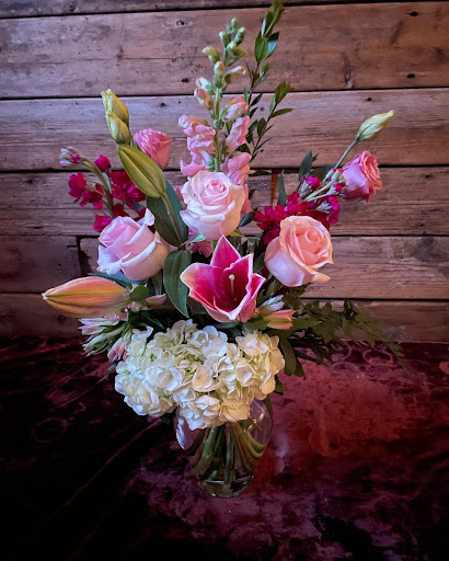 Florist «Design n Bloom», reviews and photos, 4157 Cashell Glen, Eagan, MN 55122, USA