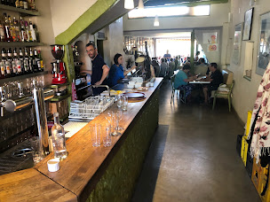 Photo n°36 de Le Bistrot de Roussillon à Roussillon ()