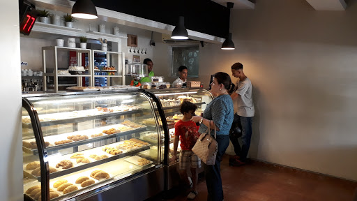 Cursos panaderia en Santo Domingo