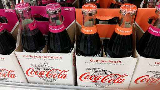 Department Store «Walmart Supercenter», reviews and photos, 2190 Gilmer Ave, Tallassee, AL 36078, USA