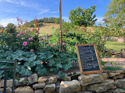 Chez Georges à Moroges