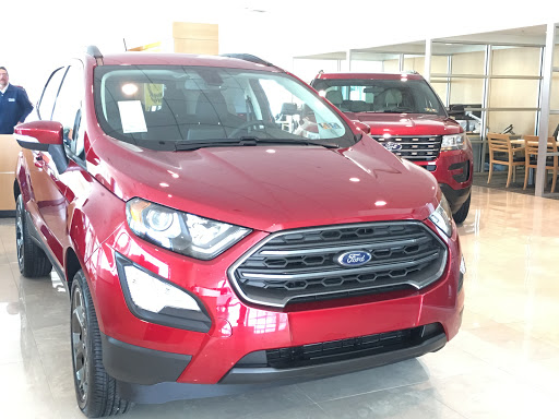 Ford Dealer «Ciocca Ford of Souderton», reviews and photos, 3470 Bethlehem Pike, Souderton, PA 18964, USA
