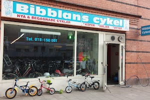 Bibblans Cykel