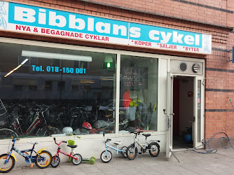Bibblans Cykel