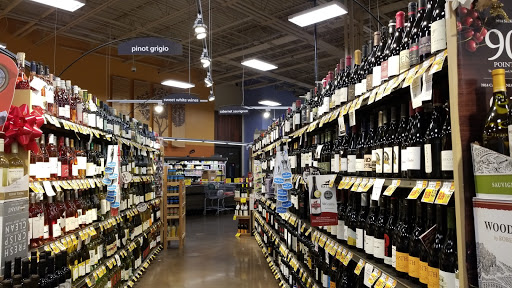 Grocery Store «Fred Meyer», reviews and photos, 700 Sleater Kinney Rd SE, Lacey, WA 98503, USA