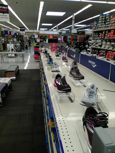 Sporting Goods Store «Academy Sports + Outdoors», reviews and photos, 10808 Industriplex Blvd, Baton Rouge, LA 70809, USA