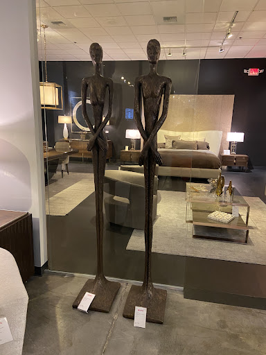 Furniture Store «Cantoni Modern Furniture Orange County», reviews and photos, 8650 Research Dr, Irvine, CA 92618, USA