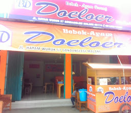 Bebek Doeloer photo