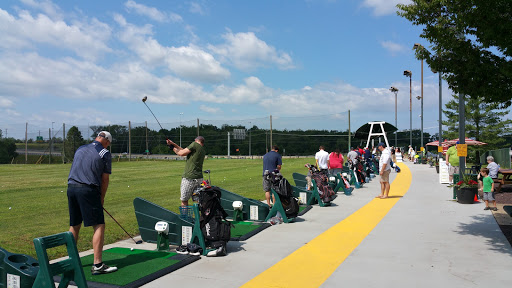 Chuck Will Golf Academy Your Complete Niche Golf School, Clubfitting & Training Facility