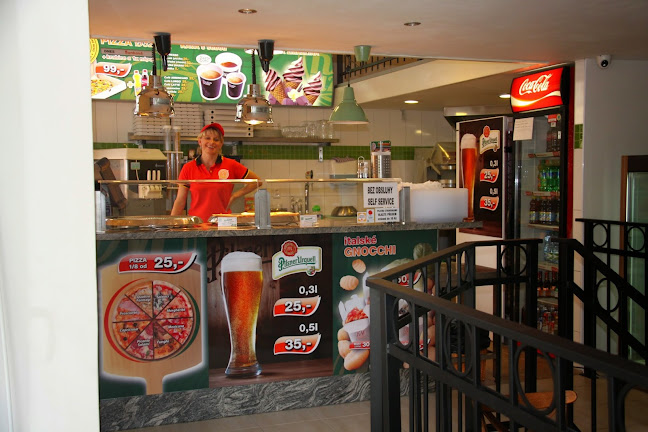Komentáře a recenze na KM Pizza & Super Doner Kebab Na Knížecí