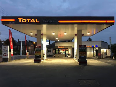 SOLUTION ENERGY (SAS) à Fougères