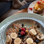 Photo n°1 de l'avis de matthes. fait le 14/11/2023 à 11:42 sur le  CORNER à Hanover