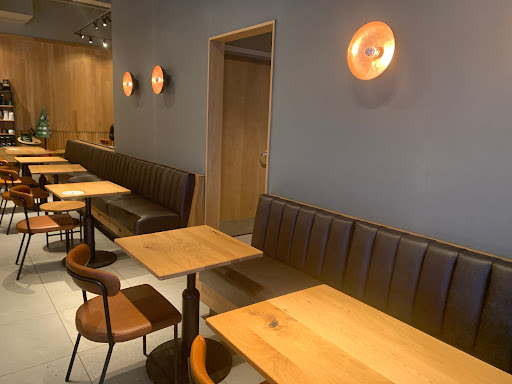 Coffee Shop «Starbucks», reviews and photos, 2009 W Broadway Ave, Forest Lake, MN 55025, USA